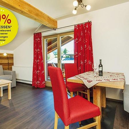 Zirbelstube Hotel Reit im Winkl Buitenkant foto