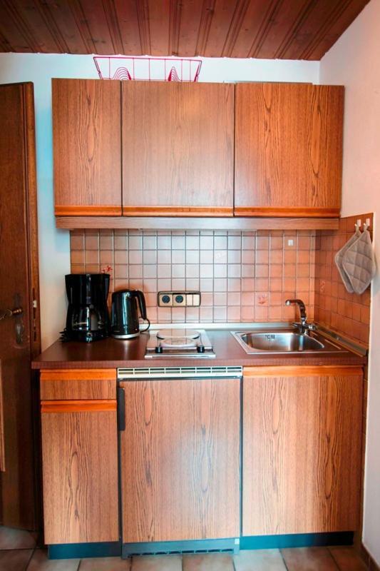 Zirbelstube Hotel Reit im Winkl Buitenkant foto